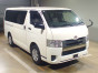 2018 Toyota Hiace Van