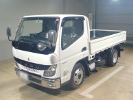 2023 Mitsubishi Fuso Canter