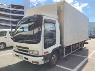 2005 Isuzu Forward