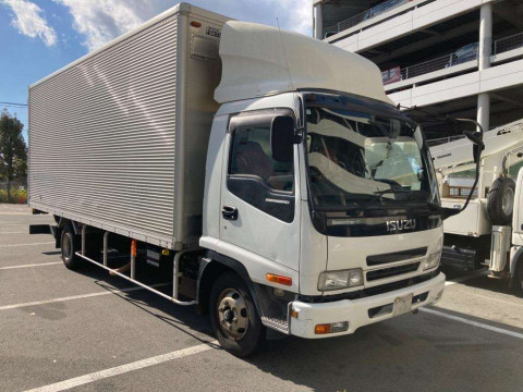 2005 Isuzu Forward FRR90K3S[2]