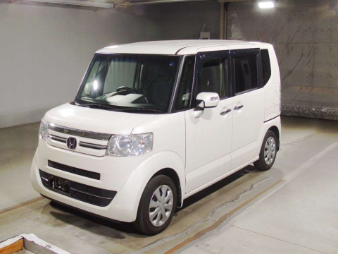 2016 Honda N-BOX JF1[0]