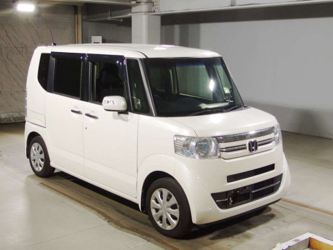 2016 Honda N-BOX JF1[2]