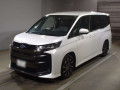 2023 Toyota Noah