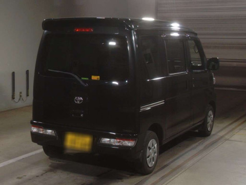 2018 Toyota Pixis Van S321M[1]