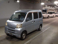 2008 Daihatsu Hijet Cargo