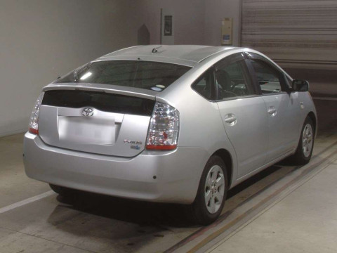 2006 Toyota Prius NHW20[1]