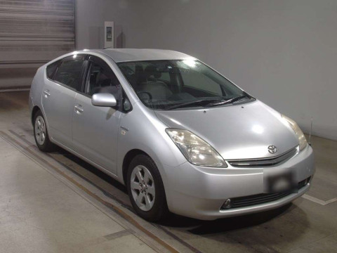 2006 Toyota Prius NHW20[2]