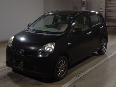 2011 Daihatsu Mira es LA300S[0]