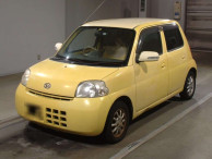 2009 Daihatsu Esse