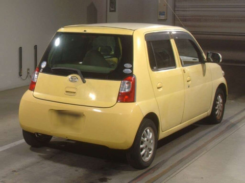 2009 Daihatsu Esse L235S[1]