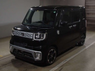 2016 Daihatsu Wake