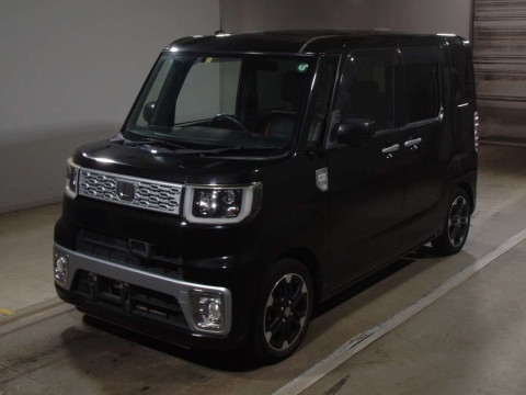 2016 Daihatsu Wake LA700S[0]