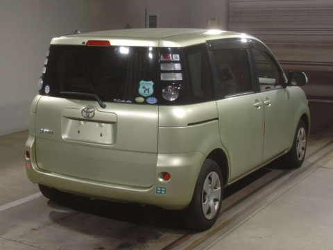 2006 Toyota Sienta NCP81G[1]