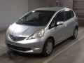 2009 Honda Fit