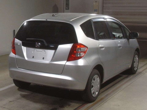 2009 Honda Fit GE6[1]