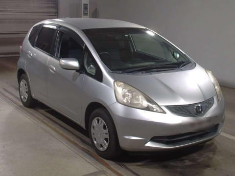 2009 Honda Fit GE6[2]