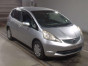 2009 Honda Fit