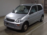 2010 Mitsubishi Minica