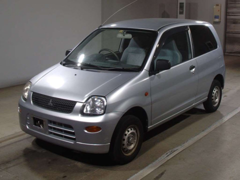 2010 Mitsubishi Minica H42V[0]