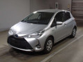 2019 Toyota Vitz