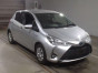 2019 Toyota Vitz