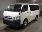 2015 Toyota Hiace Van