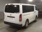 2015 Toyota Hiace Van