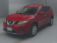 2014 Nissan X-Trail