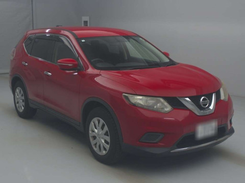 2014 Nissan X-Trail NT32[2]