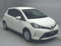 2015 Toyota Vitz