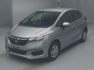 2019 Honda Fit