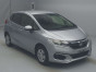 2019 Honda Fit