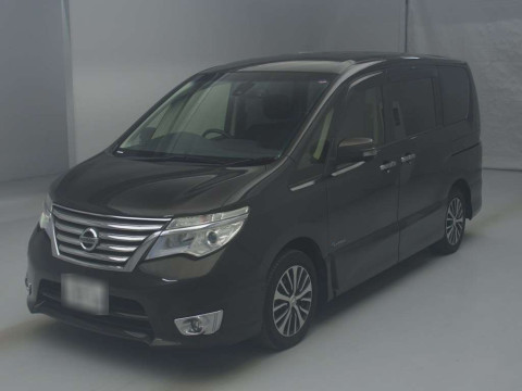 2015 Nissan Serena HFC26[0]