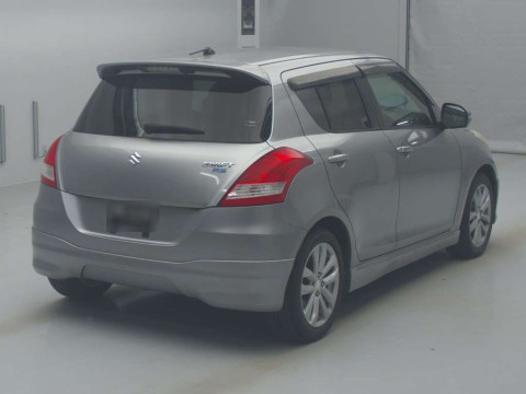 2014 Suzuki Swift ZC72S[1]