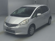 2012 Honda Fit