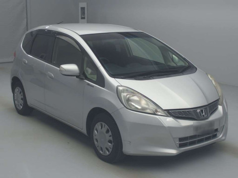 2012 Honda Fit GE6[2]