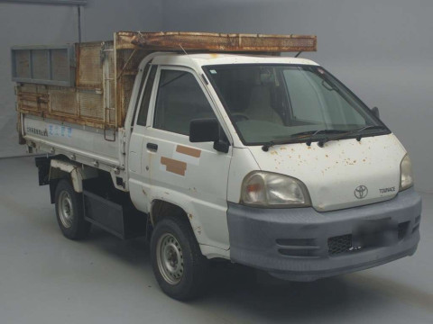 2003 Toyota Townace Truck KM80[2]