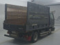 1999 Mitsubishi Fuso Canter