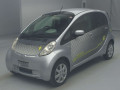 2011 Mitsubishi I-Miev