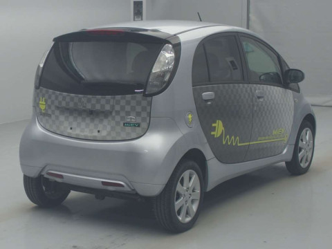 2011 Mitsubishi I-Miev HA3W[1]