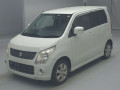 2009 Suzuki Wagon R