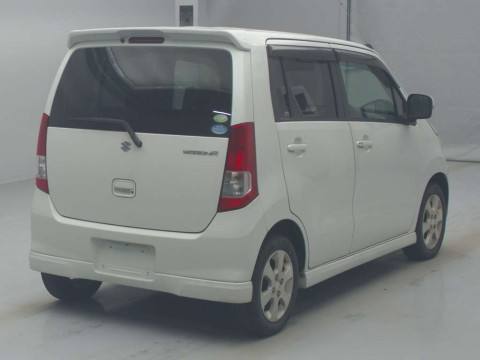 2009 Suzuki Wagon R MH23S[1]