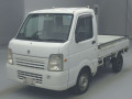 2010 Suzuki Carry Truck