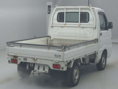 2010 Suzuki Carry Truck DA65T[1]