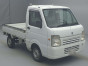 2010 Suzuki Carry Truck