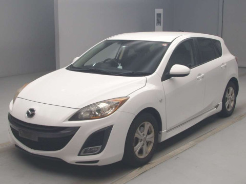 2010 Mazda Axela Sport BL5FW[0]