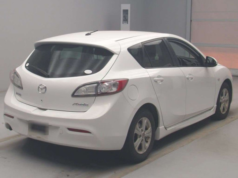 2010 Mazda Axela Sport BL5FW[1]