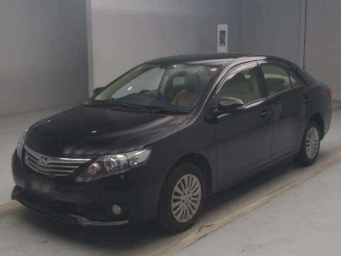 2014 Toyota Allion NZT260[0]