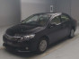 2014 Toyota Allion