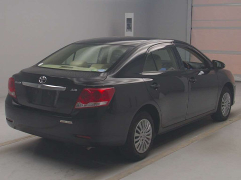 2014 Toyota Allion NZT260[1]